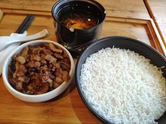 -72街红烧排骨饭(海珠丽影广场店)