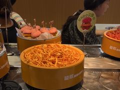 -龍歌自助小火锅(秦淮水游城店)