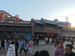 -华夏文旅海洋公园