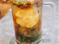 -贯贯吉·清真餐厅(浙江中路店)