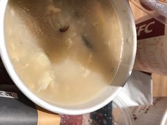 -肯德基(建华店)