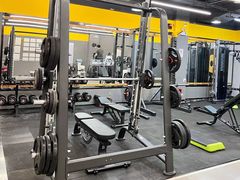 -FEELINGME乐刻包月私教馆·健身(真北华润万家店)
