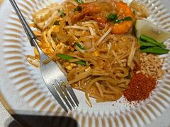 -BetterThai 泰加(苏州中心店)