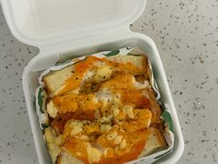 -tuan bakery+café(锦绣坊店)