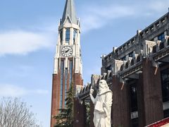 -华东政法大学(松江校区)