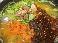 麻辣米线-一品飘香米线(一中总店)