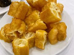 -冰泉豆浆馆(白云山总店)