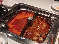 -海底捞火锅(长宁路龙之梦店)