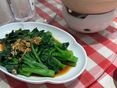 -西贝(上海中心店)