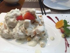 -陆壹捌餐厅(五大道店)