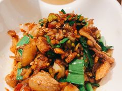 -坛宗剁椒鱼头(河西王府井店)