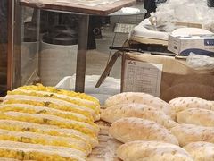 -奈雪的茶(亨特国际广场店)