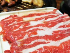 -·缸桶屋·韩式牛肋条自助烤肉(西湖D11店)