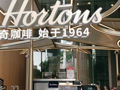 -Peet's Coffee皮爷咖啡(新天地黑标店)