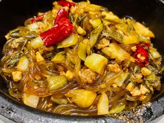 -和记小菜(东方店)