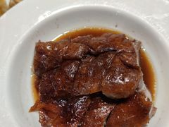 明炉烧鸭-金鼎轩(亚运村店)