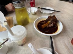 -二泉园老菜馆·百年无锡菜