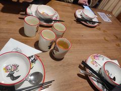 -新白鹿餐厅(城西银泰城店)