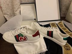 -Gucci(重庆IFS店)