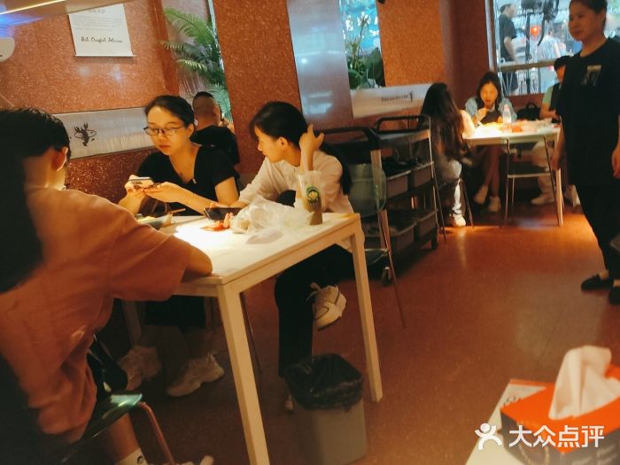巴厘龙虾·榜首油焖大虾(旗舰店·万松园)图片
