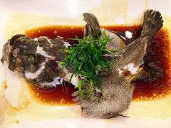 -潮喜竹溪荔湖酒家(荔枝湾店)