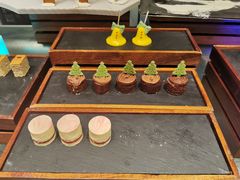 -洲际酒店·地平线全日餐厅HORIZON CAFÉ