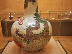 -呼和浩特博物馆