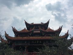 -富乐山