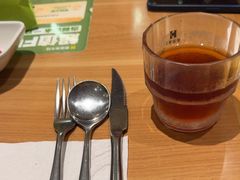 -豪客来牛排(天阳D32店)