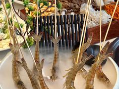 -捞神煲汤火锅(湖滨商业街店)