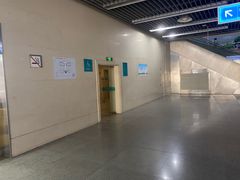 -杭州九堡客运中心