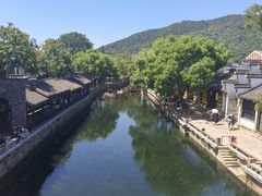 -老袁家蜜桃农场·阳山水蜜桃