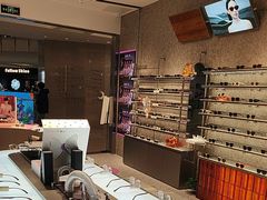 -MUJOSH木九十眼镜(人广来福士店)