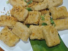 -蜗牛小馆醉乡民谣云南菜(惠新西里店)