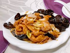 过油肉-凯鸽酒楼•雁北民间菜(华北星店)