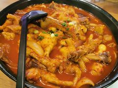 -HOTISLAND海鸡岛·韩国料理(江南西店)
