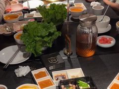 -嘿嘟嘟·肋条烧肉放题(爱融荟城店)