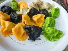 -大锅强·蒸海鲜青岛菜(吾悦广场店)