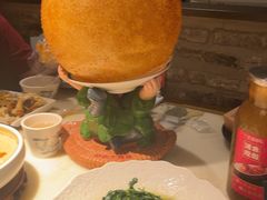 -吴越荣记苏州菜·松鼠桂鱼(月光码头店)