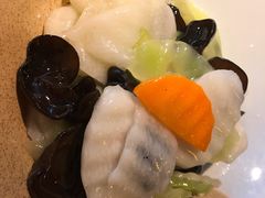 外婆小炒-外婆家(南开大悦城店)