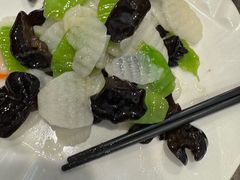 -今鲜源大酒店·中华餐饮名店(新湛路店)