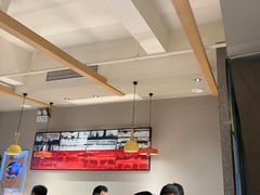 -杨氏青龙虾·羊蝎子(金盛路总店)