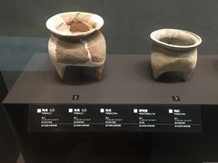 -盘龙城国家考古遗址公园