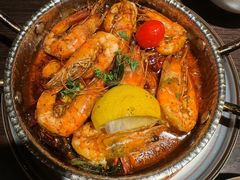 -庐灶江南·江南菜·四合院Bistro(东直门雍和宫·原华侨宾馆店)
