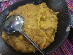 老奶洋芋-香巴拉云南餐厅(华莱坞店)