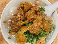 -小豆海棠(嘉兴路店)