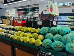 -北京华联购物中心(天通苑店)