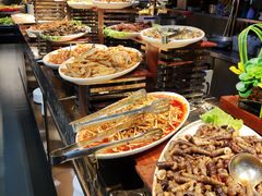 -苏格里岛自助海鲜烤肉(青秀万达店)