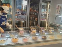-溪边姑娘·拉丝酸奶水果捞(春熙路店)