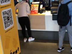 -麦当劳(七宝乐购店)